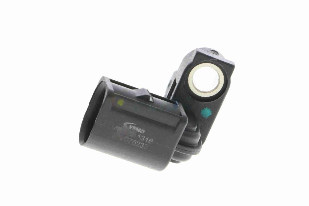 Capteur ABS (Capteur de vitesse de roue) VEMO ref. V10-72-1316