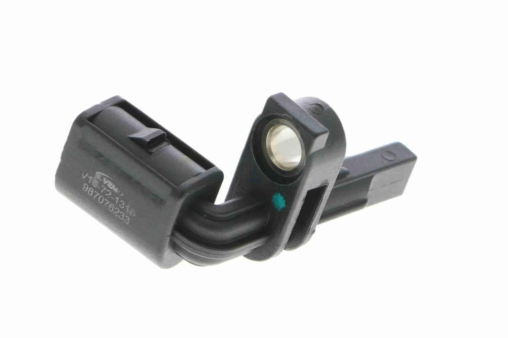 Capteur ABS (Capteur de vitesse de roue) VEMO ref. V10-72-1316
