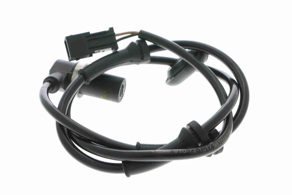 Sensor ABS VEMO ref. V10-72-1317