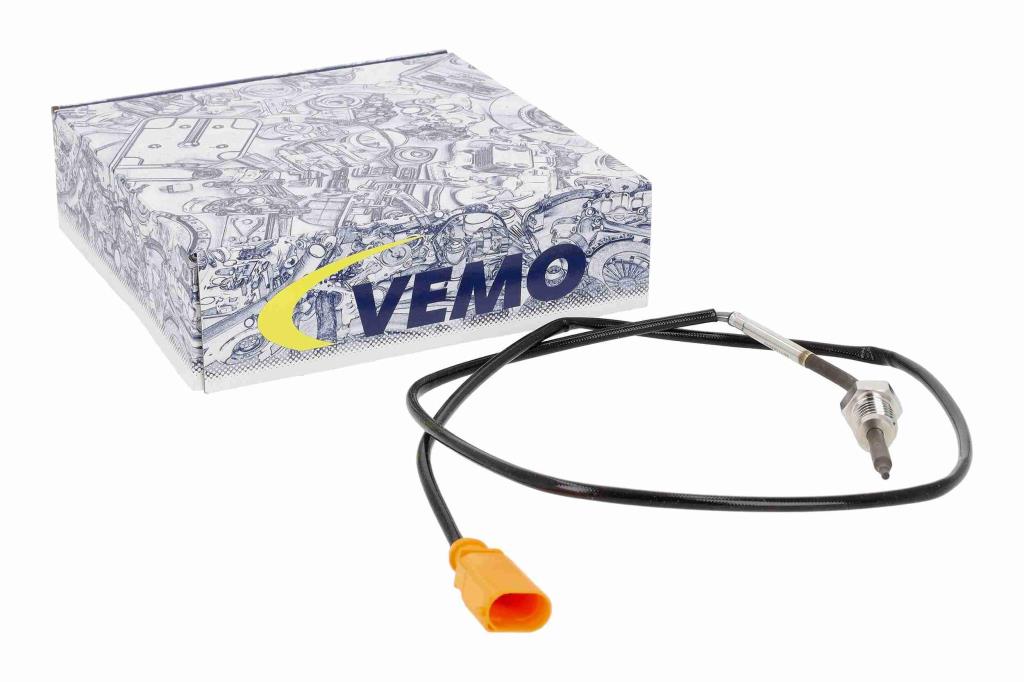 Palpeur, température des gaz VEMO ref. V10-72-1349