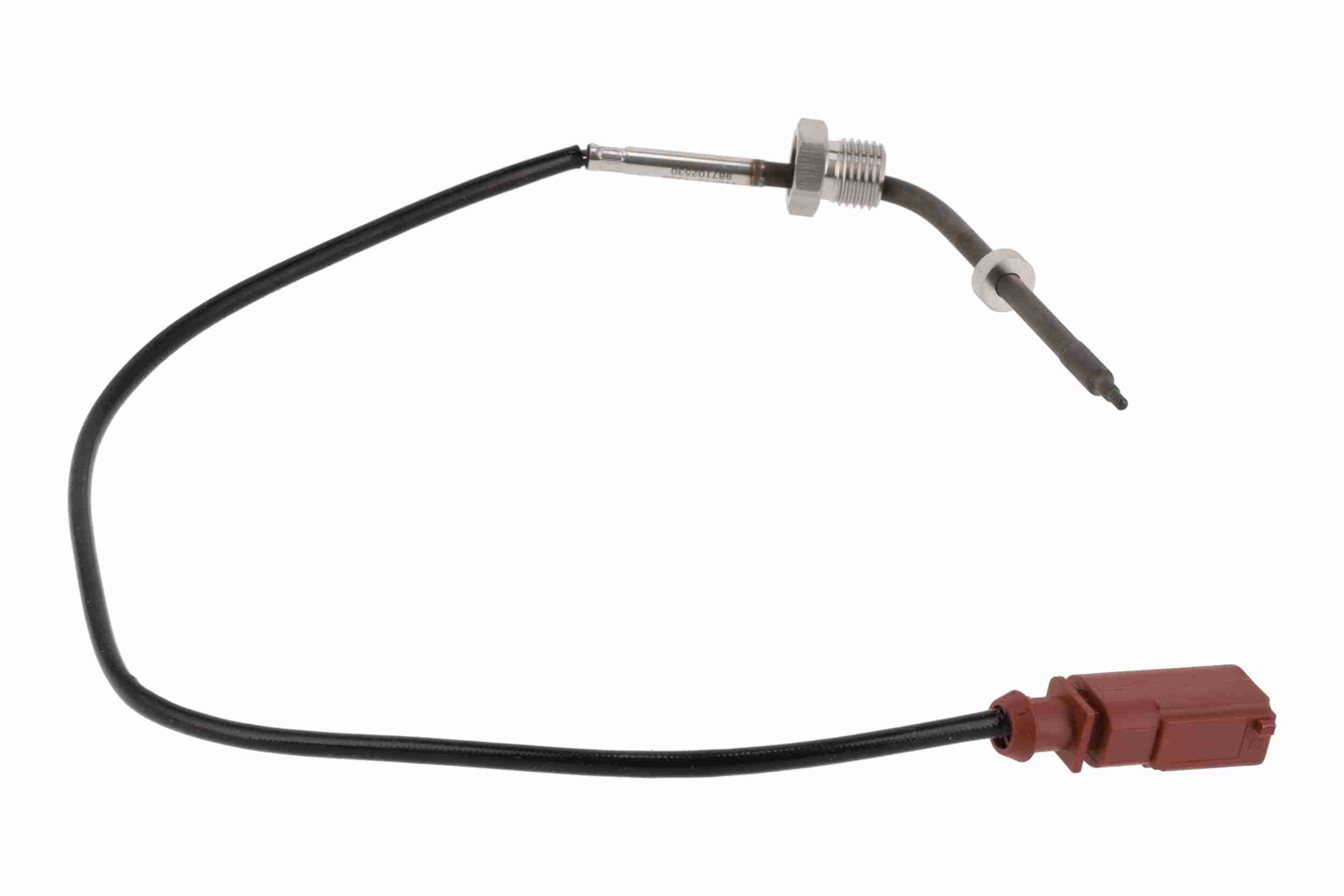 Palpeur, température des gaz VEMO ref. V10-72-1350