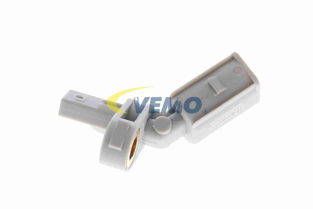 Capteur ABS (Capteur de vitesse de roue) VEMO ref. V10-72-1367