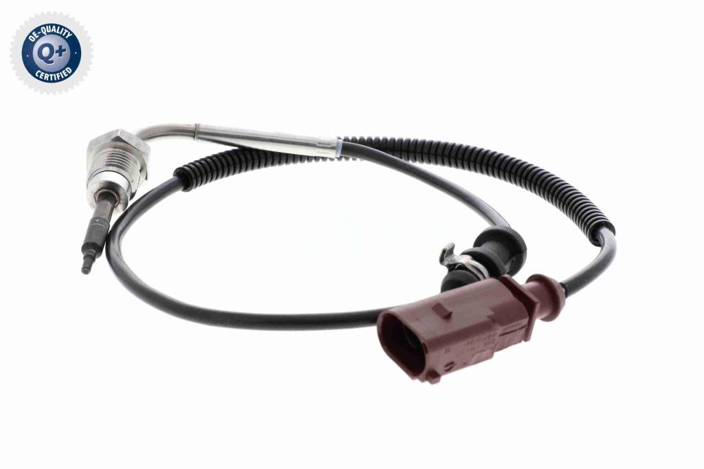 Palpeur, température des gaz VEMO ref. V10-72-1378