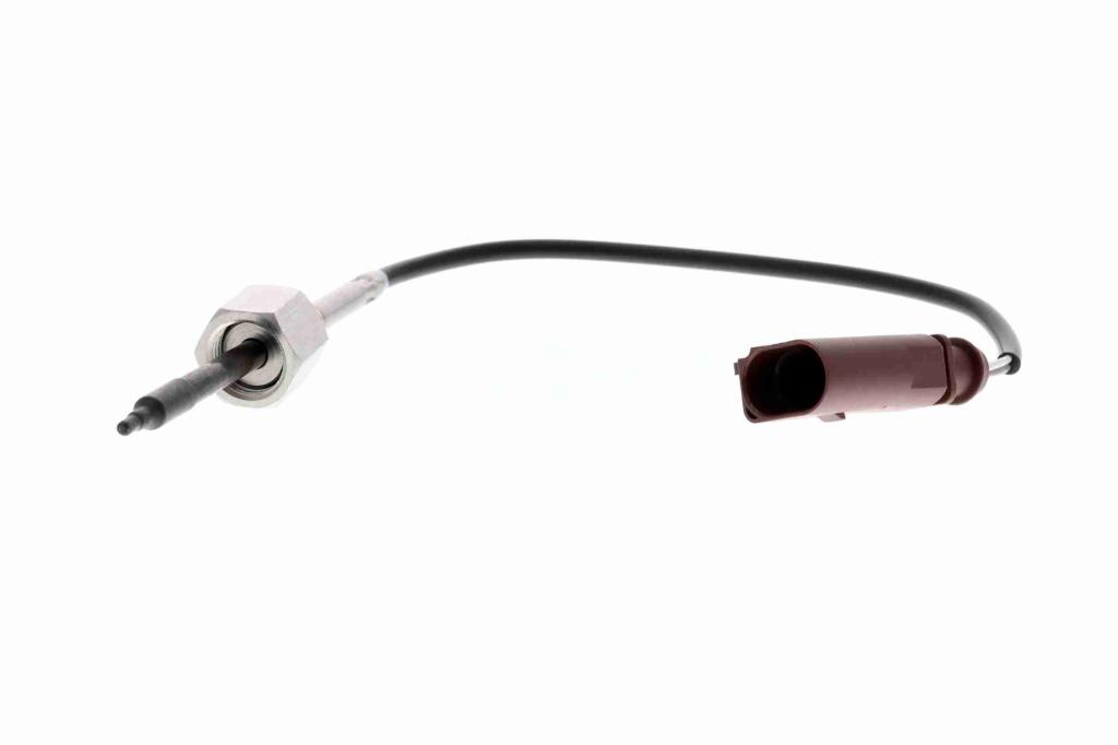 Sensor, temperatura gas de escape VEMO V10-72-1380