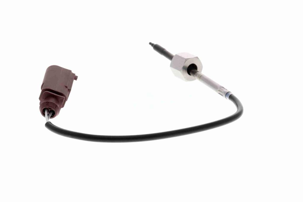 Sensor, temperatura gas de escape VEMO V10-72-1380