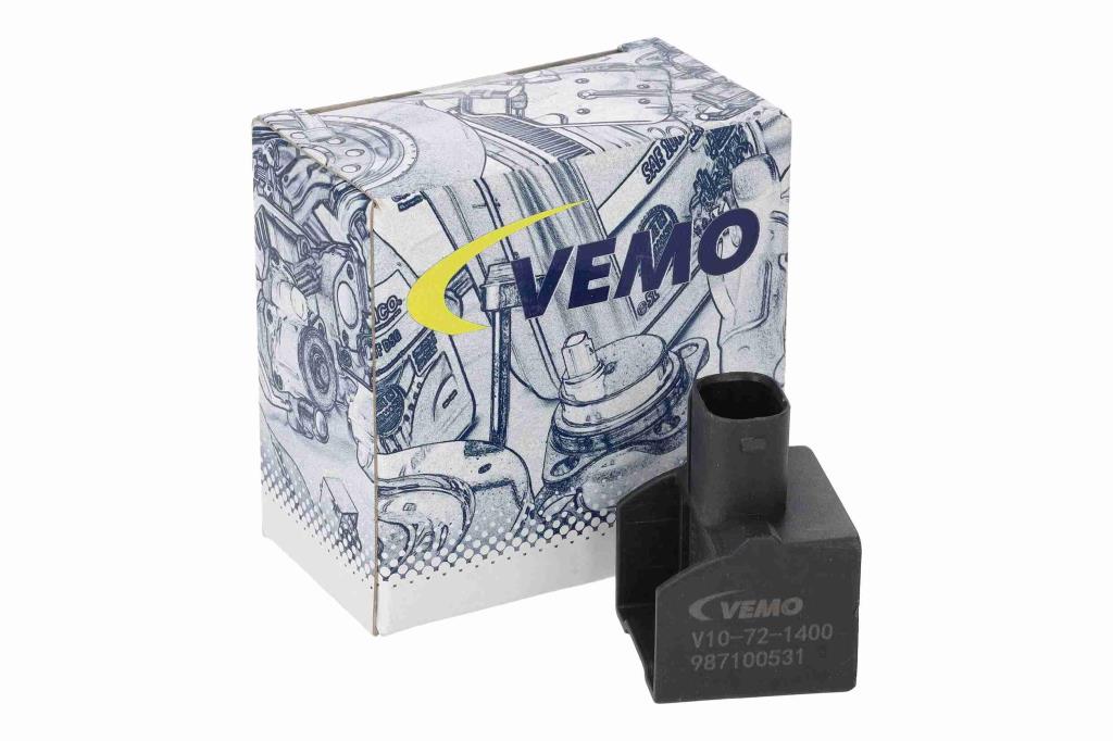 Capteur, accélération transversale VEMO ref. V10-72-1400