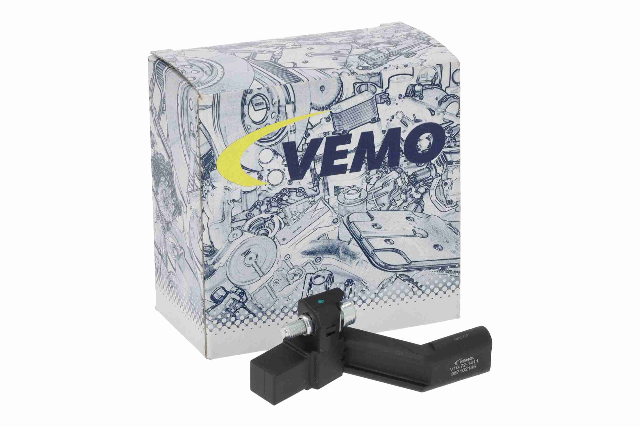 Capteur de régime moteur (Capteur PMH) VEMO ref. V10-72-1411
