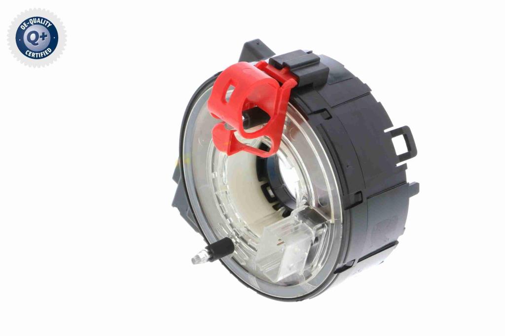Muelle espiral, airbag (Anillo de airbag) VEMO ref. V10-72-1413
