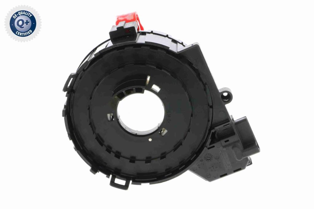 Muelle espiral, airbag (Anillo de airbag) VEMO ref. V10-72-1413