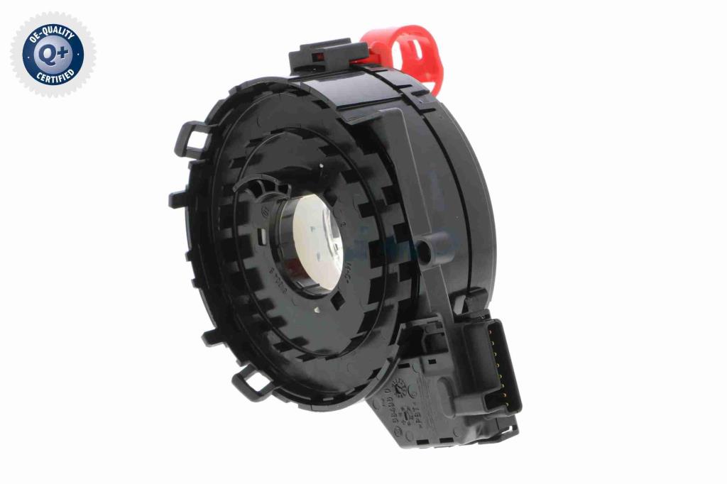 Muelle espiral, airbag (Anillo de airbag) VEMO ref. V10-72-1413