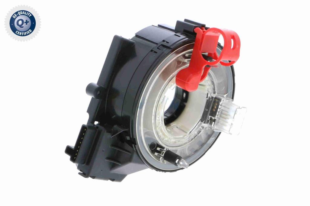 Muelle espiral, airbag (Anillo de airbag) VEMO ref. V10-72-1413
