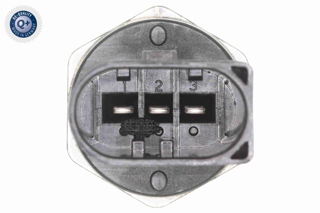 Sensor de pressão do combustível VEMO ref. V10-72-1417
