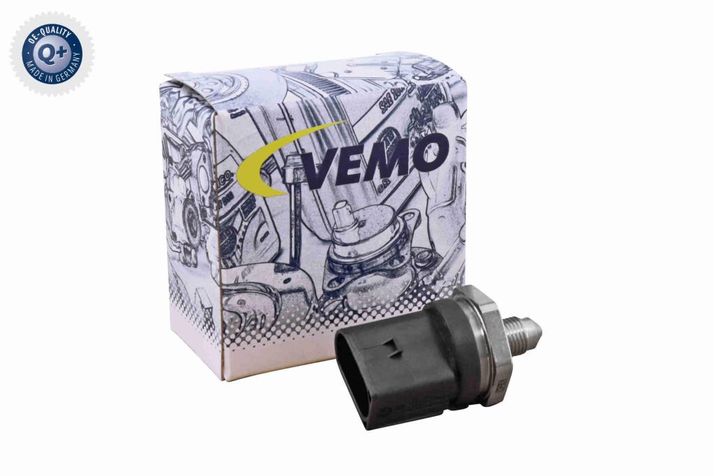 Sensor de pressão do combustível VEMO ref. V10-72-1417