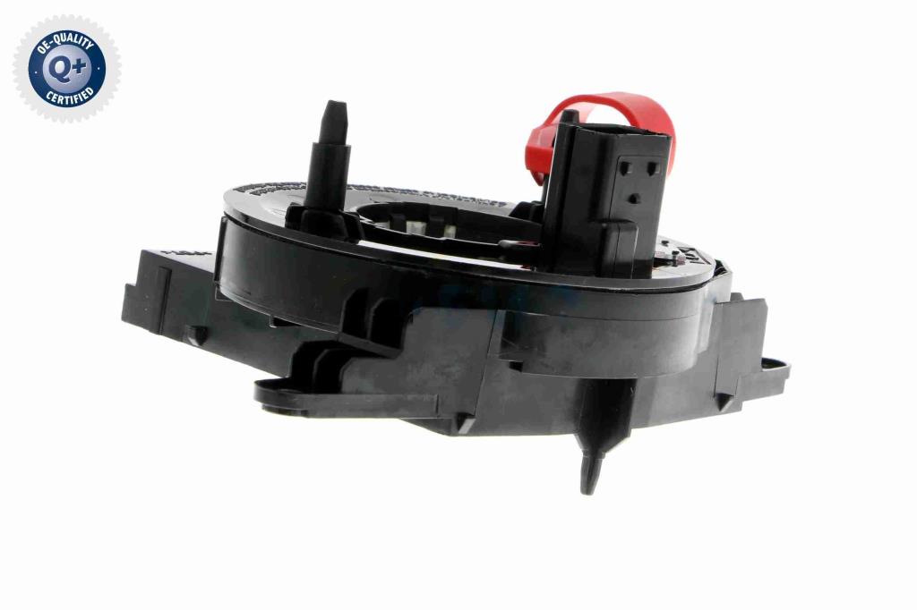 Muelle espiral, airbag (Anillo de airbag) VEMO ref. V10-72-1444