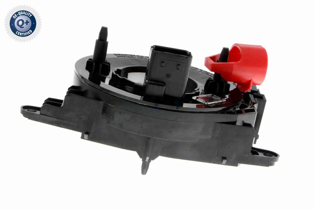 Muelle espiral, airbag (Anillo de airbag) VEMO ref. V10-72-1444