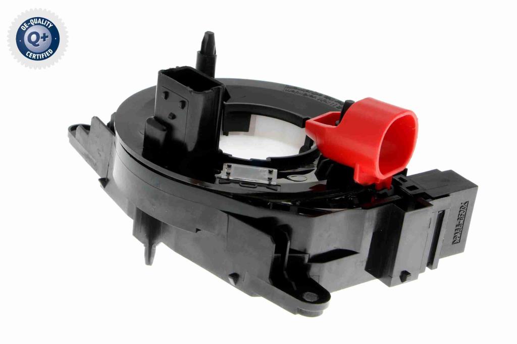 Muelle espiral, airbag (Anillo de airbag) VEMO ref. V10-72-1444