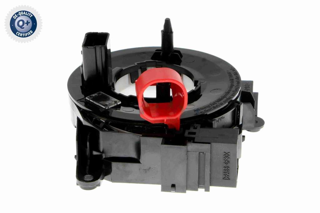 Muelle espiral, airbag (Anillo de airbag) VEMO ref. V10-72-1444