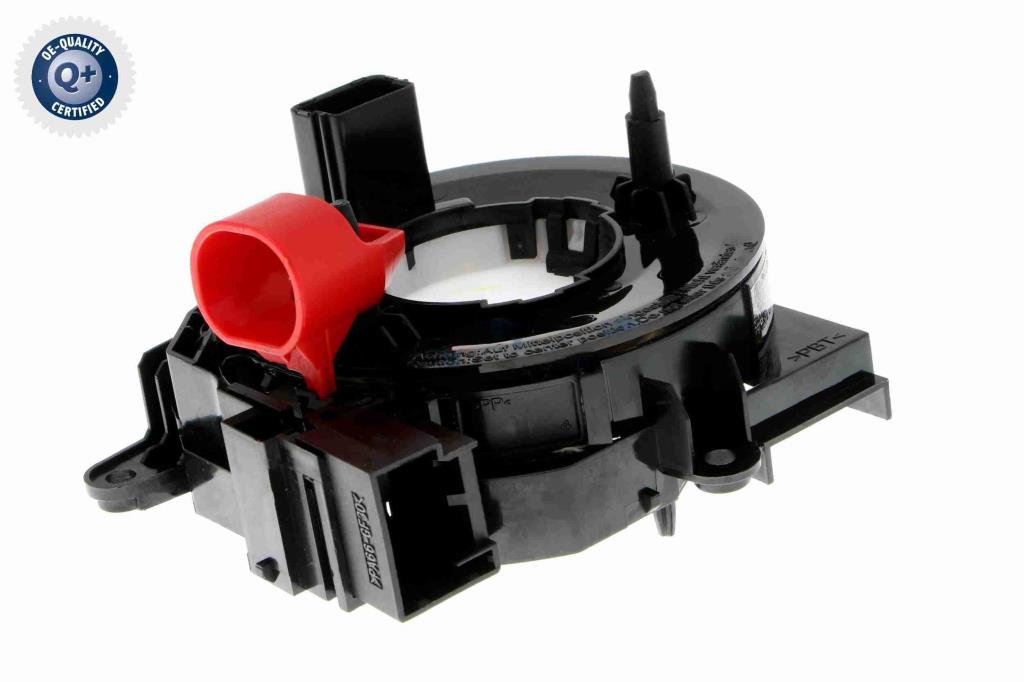 Muelle espiral, airbag (Anillo de airbag) VEMO ref. V10-72-1444