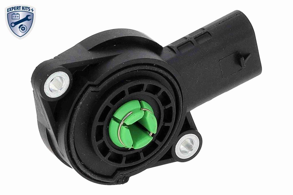 Sensor, válvula de comutação do tubo de escape VEMO ref. V10-72-1446