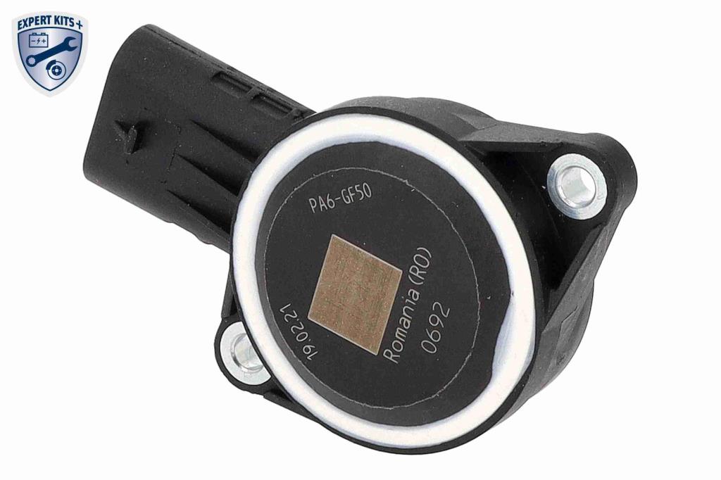Sensor, válvula de comutação do tubo de escape VEMO ref. V10-72-1446