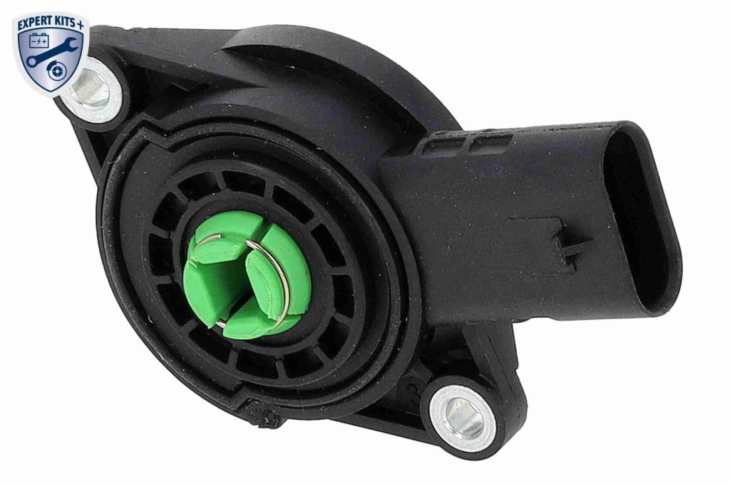 Sensor, válvula de comutação do tubo de escape VEMO ref. V10-72-1446