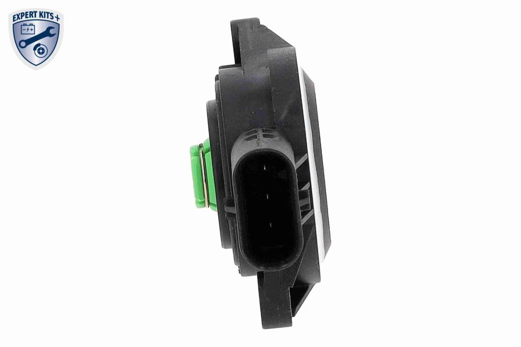 Sensor, válvula de comutação do tubo de escape VEMO ref. V10-72-1446