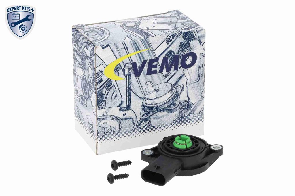Sensor, válvula de comutação do tubo de escape VEMO ref. V10-72-1446