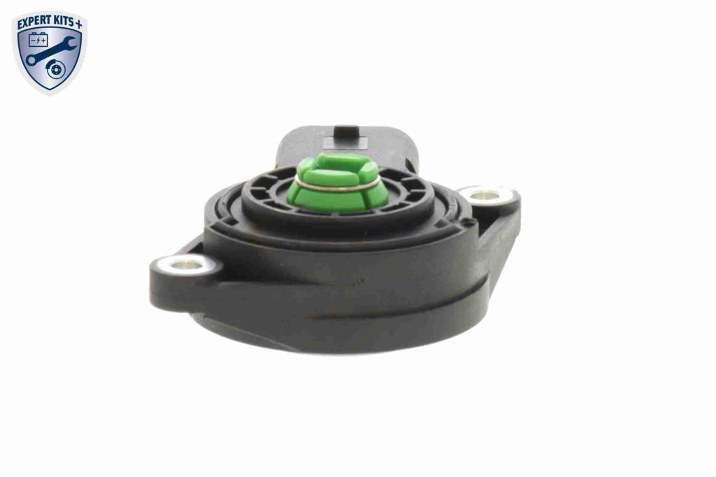 Sensor, válvula de comutação do tubo de escape VEMO ref. V10-72-1446
