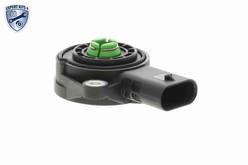 Sensor, válvula de comutação do tubo de escape VEMO ref. V10-72-1446