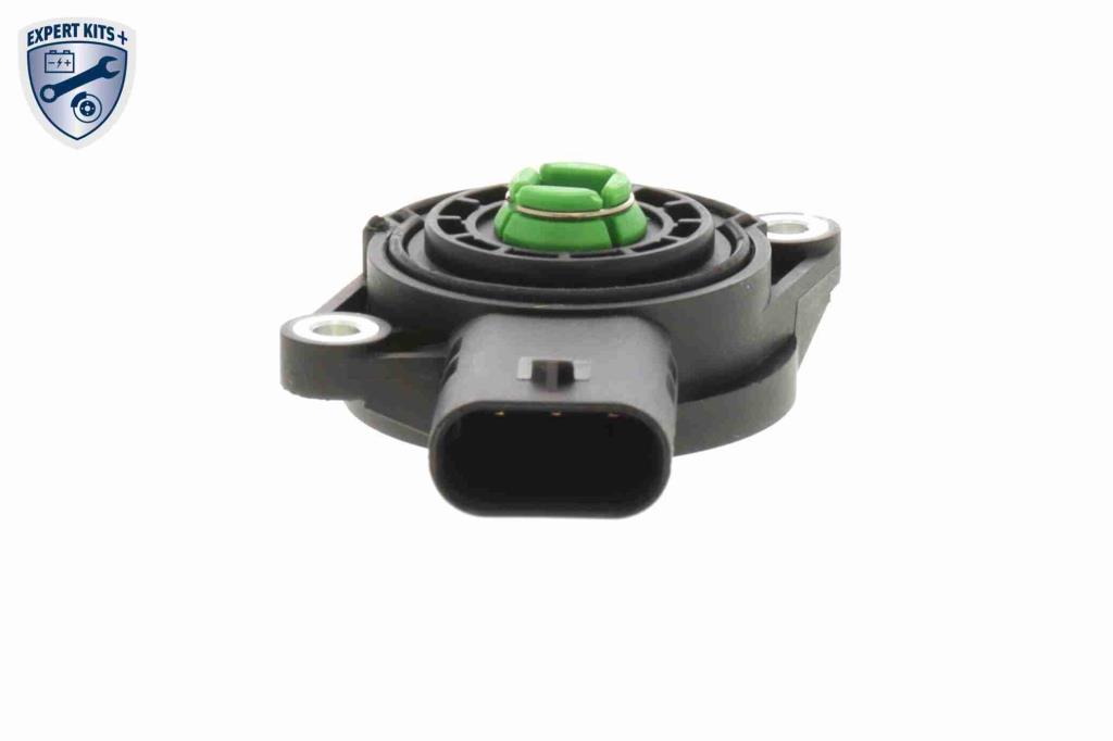 Sensor, válvula de comutação do tubo de escape VEMO ref. V10-72-1446