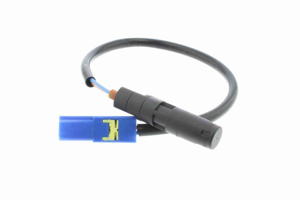 Capteur ABS (Capteur de vitesse de roue) VEMO ref. V10-72-1450