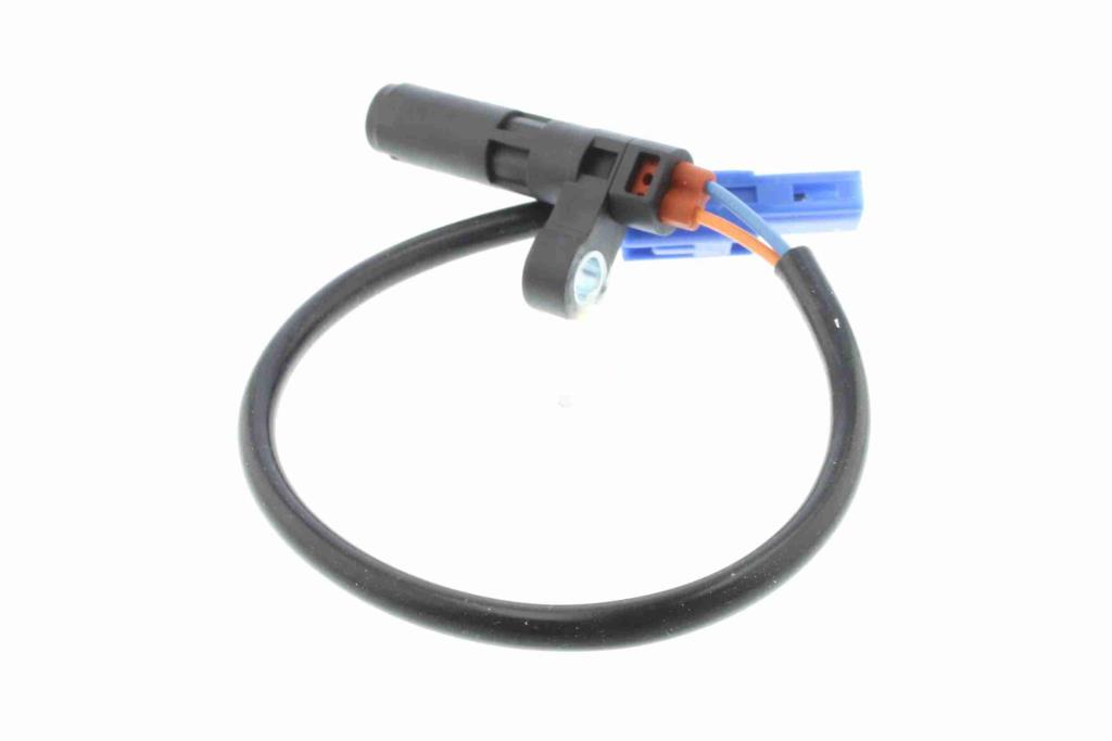 Capteur ABS (Capteur de vitesse de roue) VEMO ref. V10-72-1450
