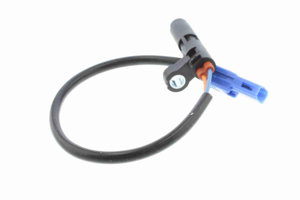 Capteur ABS (Capteur de vitesse de roue) VEMO ref. V10-72-1450
