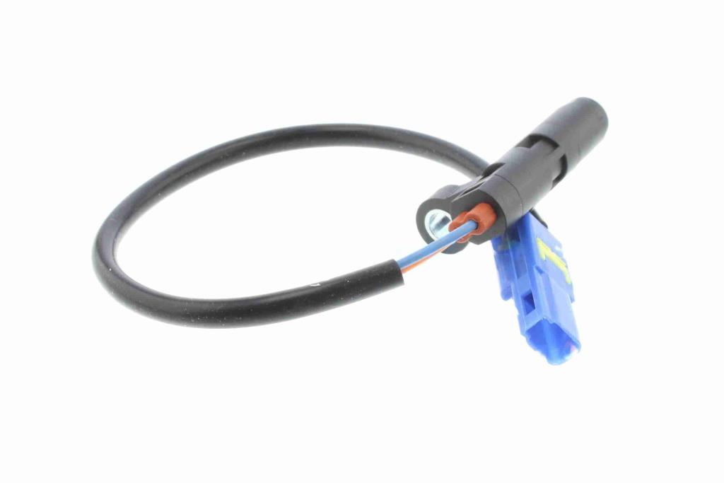 Capteur ABS (Capteur de vitesse de roue) VEMO ref. V10-72-1450