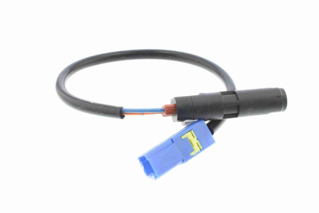 Capteur ABS (Capteur de vitesse de roue) VEMO ref. V10-72-1450