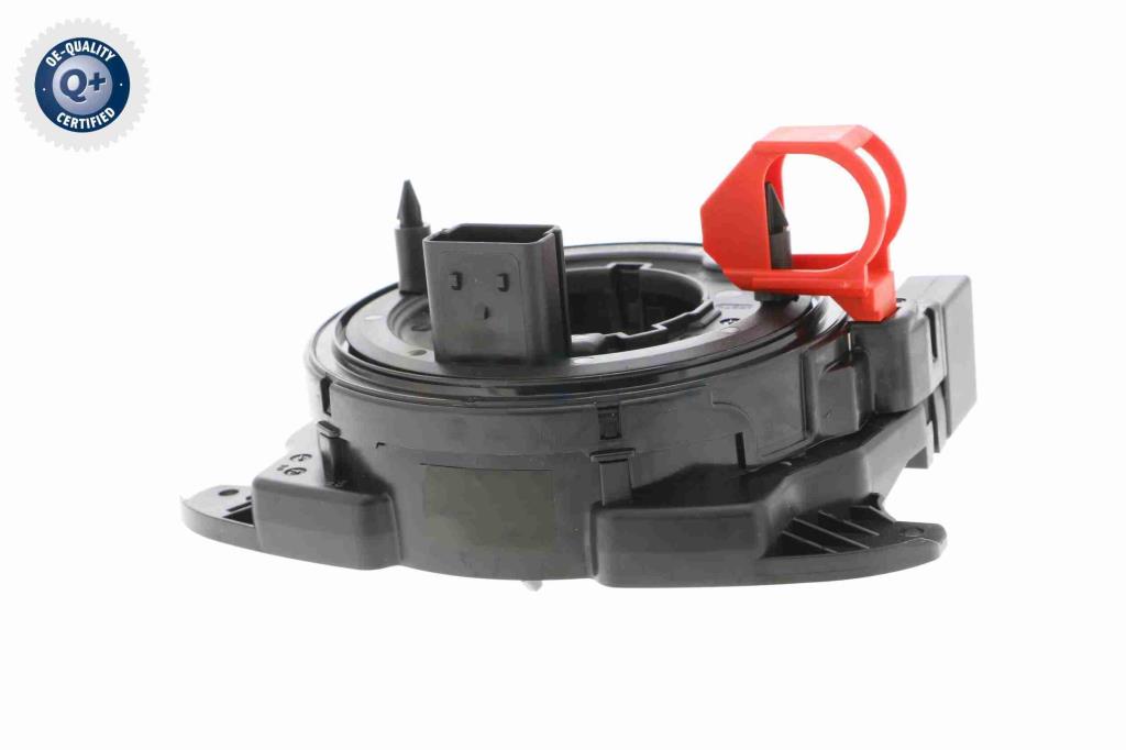 Muelle espiral, airbag (Anillo de airbag) VEMO ref. V10-72-1462