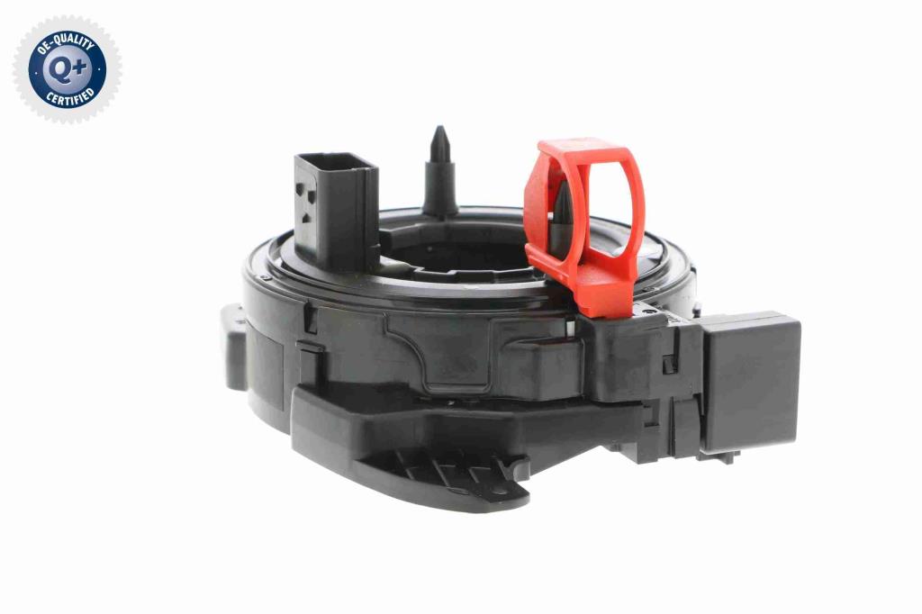 Muelle espiral, airbag (Anillo de airbag) VEMO ref. V10-72-1462