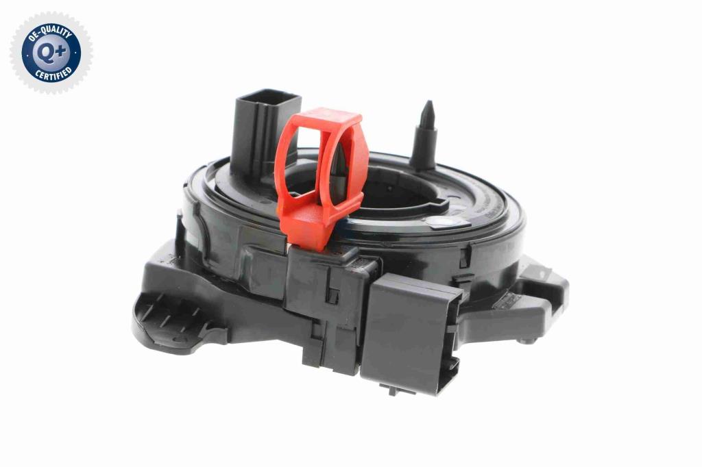 Muelle espiral, airbag (Anillo de airbag) VEMO ref. V10-72-1462