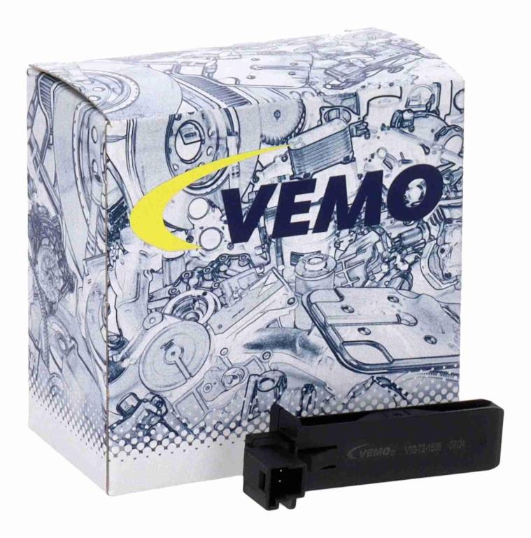 Sensor de temperatura, evaporização da climatização VEMO ref. V10-72-1505