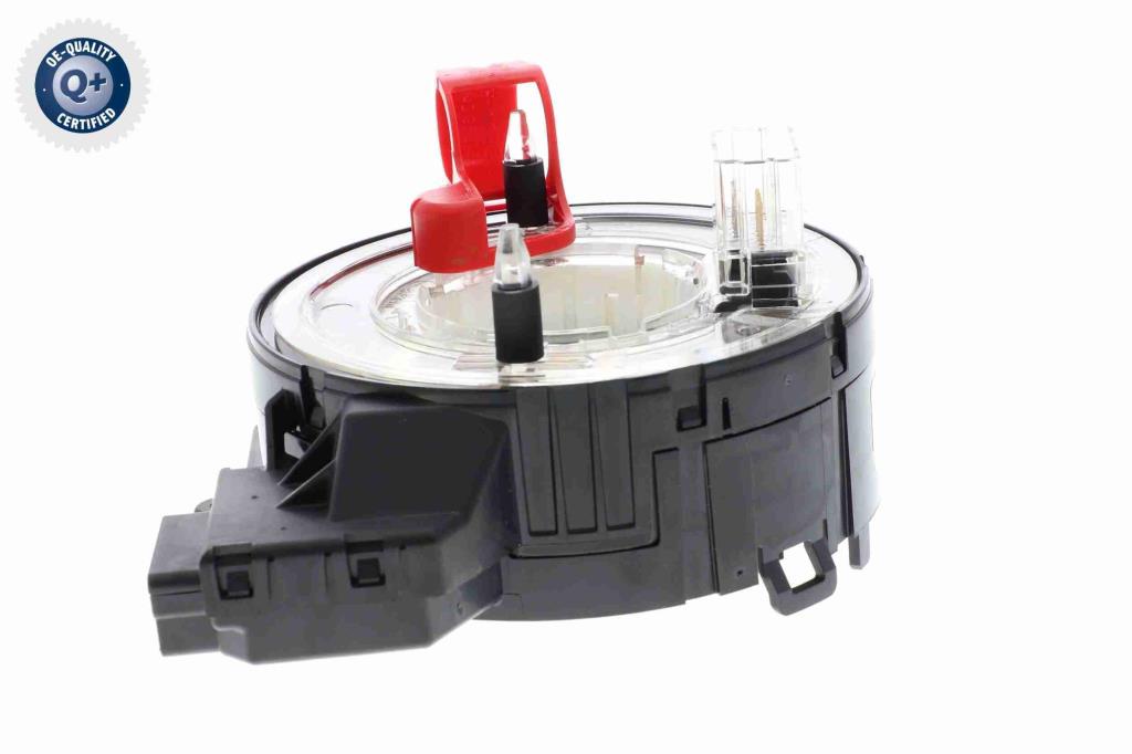 Muelle espiral, airbag (Anillo de airbag) VEMO ref. V10-72-1509
