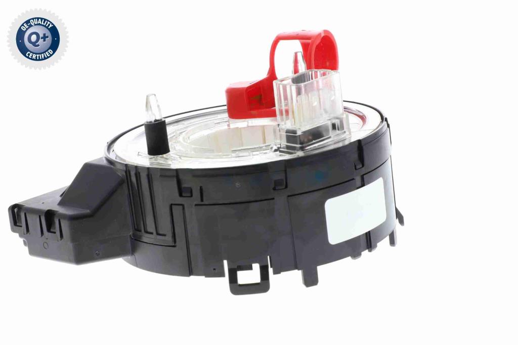 Muelle espiral, airbag (Anillo de airbag) VEMO ref. V10-72-1509
