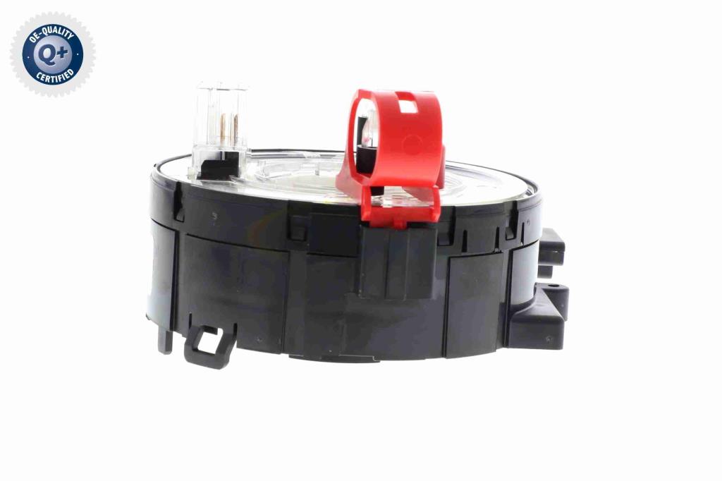 Muelle espiral, airbag (Anillo de airbag) VEMO ref. V10-72-1509