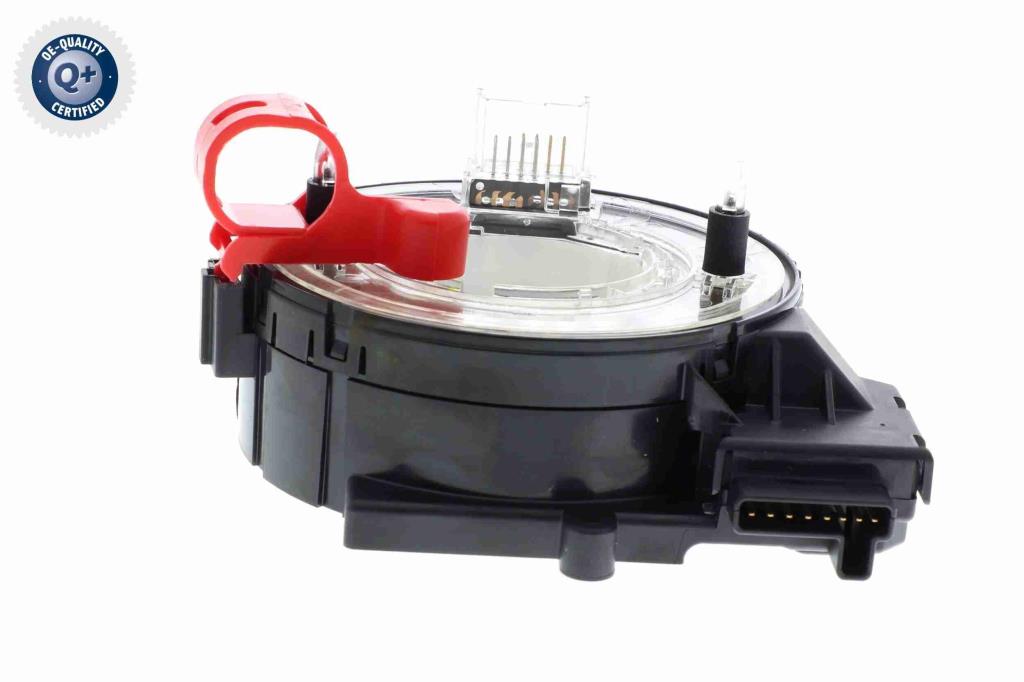 Muelle espiral, airbag (Anillo de airbag) VEMO ref. V10-72-1509