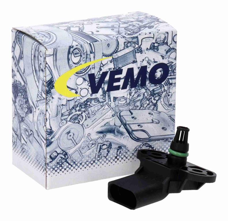 Sensor de pressão, servo-freio VEMO ref. V10-72-1510