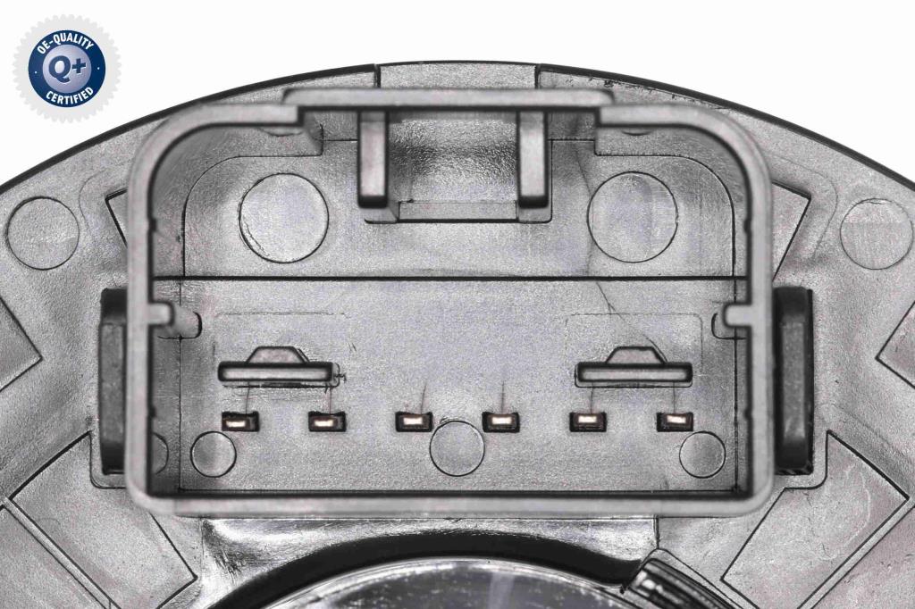 Muelle espiral, airbag (Anillo de airbag) VEMO ref. V10-72-1529
