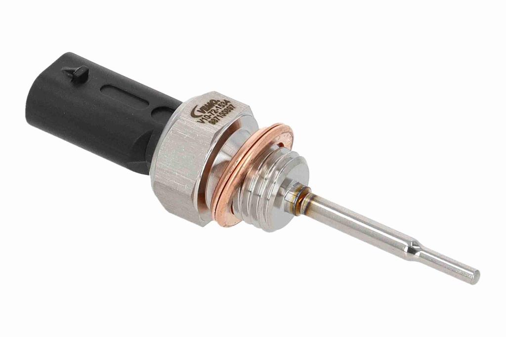 Sensor, temperatura del aire de admisión VEMO ref. V10-72-1534