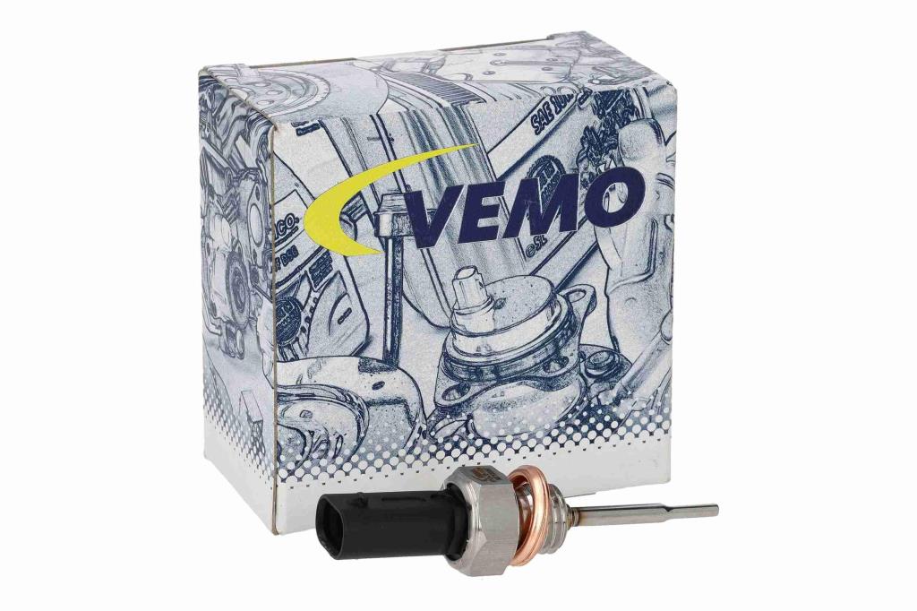 Sensor, temperatura del aire de admisión VEMO ref. V10-72-1534