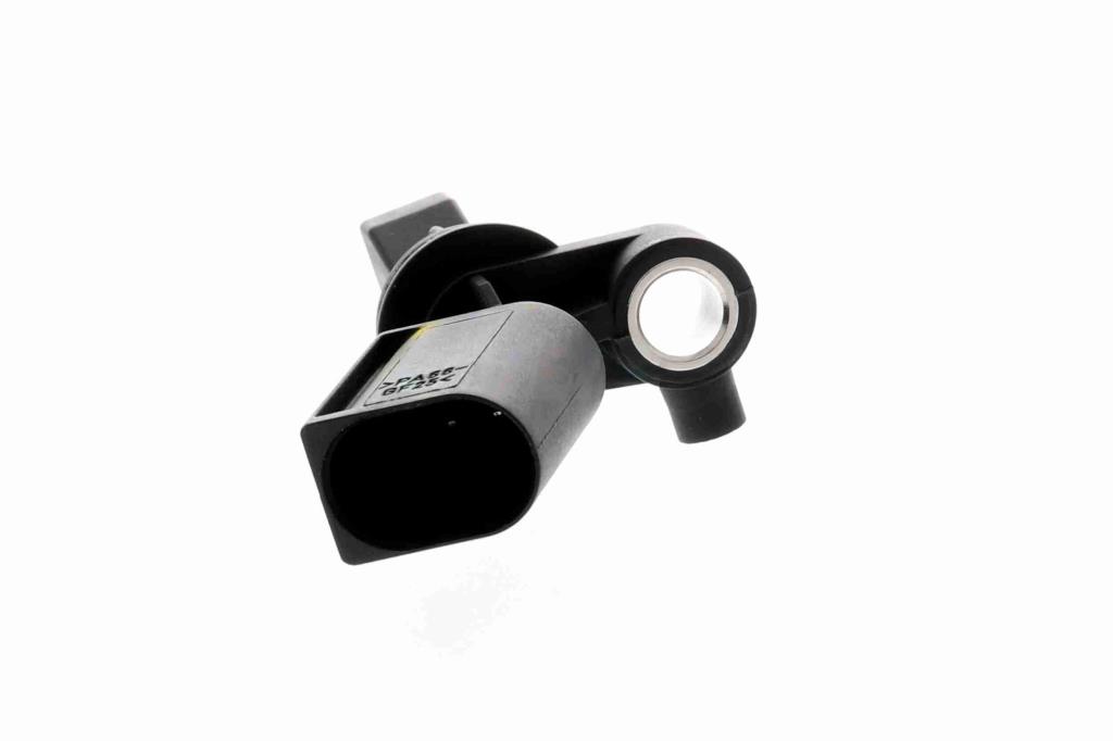 Capteur ABS (Capteur de vitesse de roue) VEMO ref. V10-72-1538