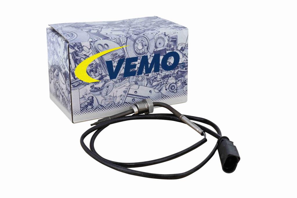 Palpeur, température des gaz VEMO ref. V10-72-1557