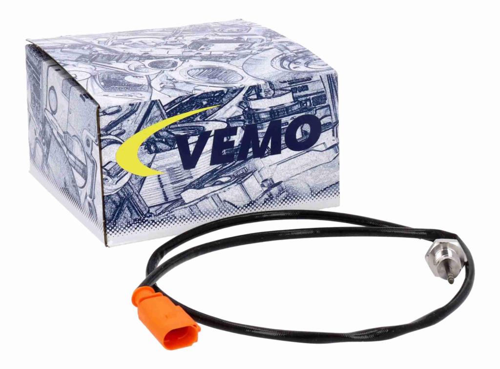 Palpeur, température des gaz VEMO ref. V10-72-1568